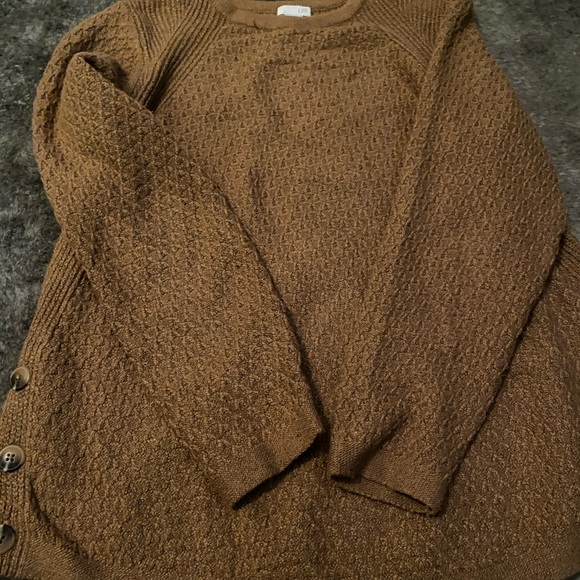 Pre-owned J.Jill sweater in medium. - Picture 2 of 2